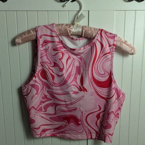 Tops - Athletic Top 3@$15 NWOT